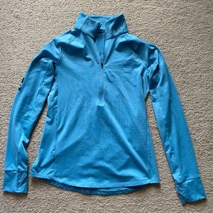 Under Armour Quarter Zip